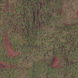 Satellite imagery of Mount Batten, AU