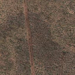 Satellite imagery of Stony Hill, AU