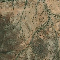 Satellite imagery of Bingauá, AO