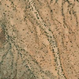 Satellite imagery of Bingauá, AO