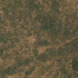 Satellite imagery of Liontula, AO