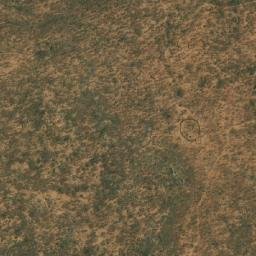 Satellite imagery of Liontula, AO