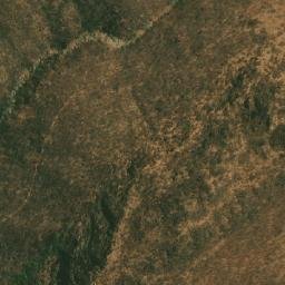 Satellite imagery of Iumaianga, AO