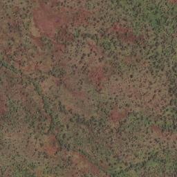Satellite imagery of Numardin Hill, AU