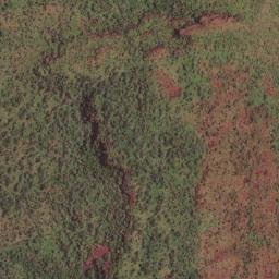 Satellite imagery of Numardin Hill, AU