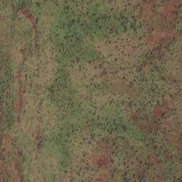 Satellite imagery of Numardin Hill, AU