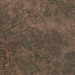 Satellite imagery of Stony Hill, AU