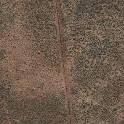 Satellite imagery of Stony Hill, AU