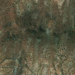 Satellite imagery of Bingauá, AO