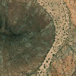 Satellite imagery of Bingauá, AO