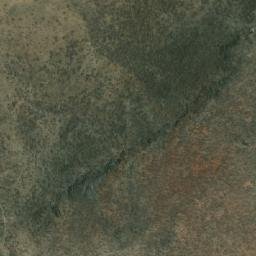 Satellite imagery of Maluiló, AO