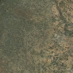 Satellite imagery of Maluiló, AO