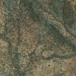 Satellite imagery of Maluiló, AO