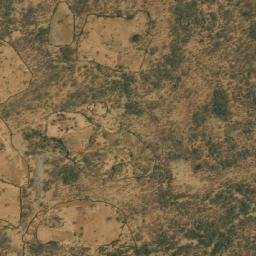 Satellite imagery of Liontula, AO