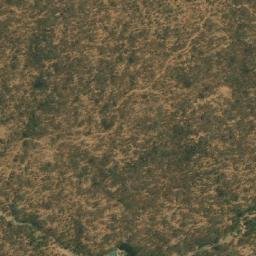 Satellite imagery of Liontula, AO