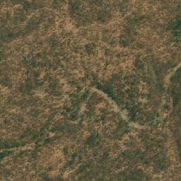 Satellite imagery of Liontula, AO