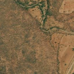 Satellite imagery of Maimboto, AO