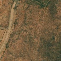 Satellite imagery of Maimboto, AO