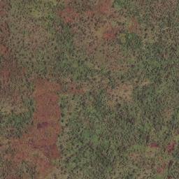 Satellite imagery of Numardin Hill, AU