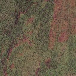 Satellite imagery of Numardin Hill, AU