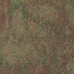 Satellite imagery of Numardin Hill, AU