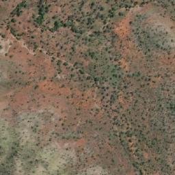 Satellite imagery of The Brothers, AU