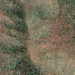 Satellite imagery of The Brothers, AU