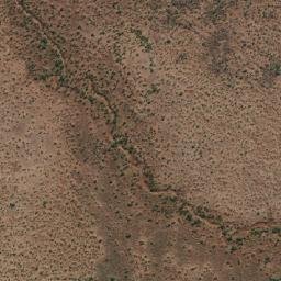 Satellite imagery of Stony Hill, AU