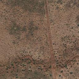 Satellite imagery of Stony Hill, AU