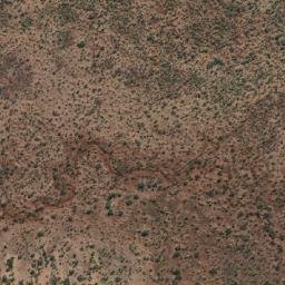 Satellite imagery of Stony Hill, AU
