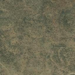 Satellite imagery of Maluiló, AO