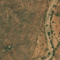 Satellite imagery of Maimboto, AO