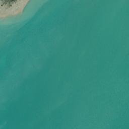 Satellite imagery of Hope Point, AU