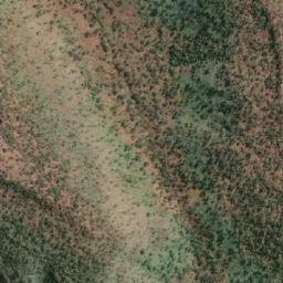 Satellite imagery of The Brothers, AU
