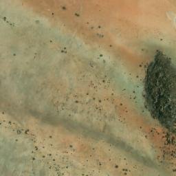 Satellite imagery of Chilonjué, AO