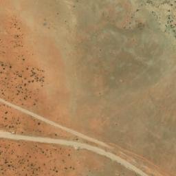 Satellite imagery of Chilonjué, AO