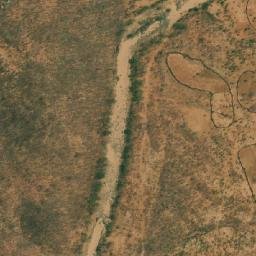 Satellite imagery of Maimboto, AO