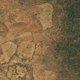 Satellite imagery of Maimboto, AO