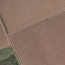 Satellite imagery of Dumas Lookout, AU