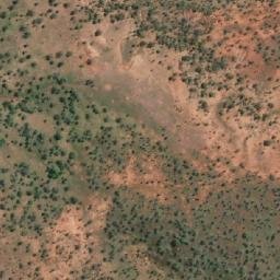 Satellite imagery of The Brothers, AU