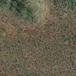 Satellite imagery of The Brothers, AU