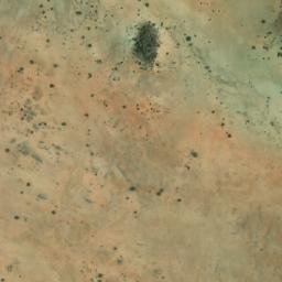 Satellite imagery of Chilonjué, AO