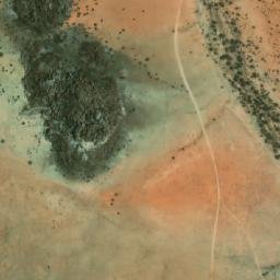 Satellite imagery of Chilonjué, AO