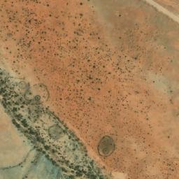 Satellite imagery of Chilonjué, AO