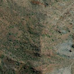 Satellite imagery of Kanahuia, AO