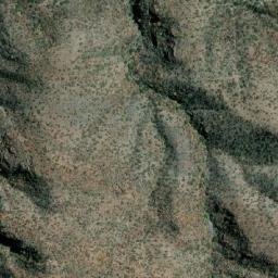 Satellite imagery of Kanahuia, AO