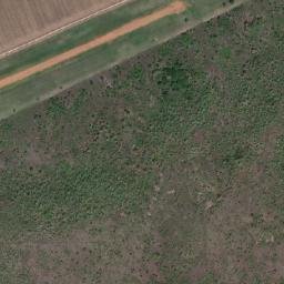 Satellite imagery of Dumas Lookout, AU