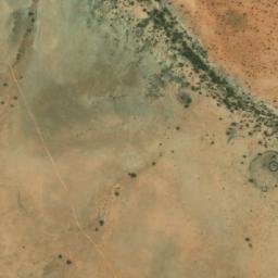 Satellite imagery of Chilonjué, AO