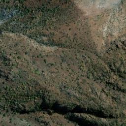 Satellite imagery of Kanahuia, AO
