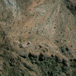 Satellite imagery of Kanahuia, AO